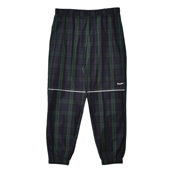 CAMDEN PLAID TRACK PANT PT00277 ボトムス