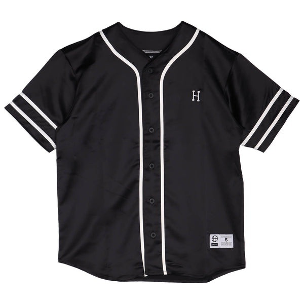 COMMUNITTY HAND BASEBALL JERSEY KN00432 トップス 2カラー