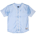 COMMUNITTY HAND BASEBALL JERSEY KN00432 トップス 2カラー