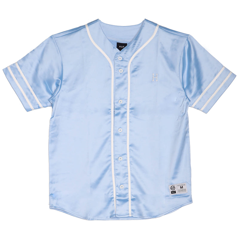 COMMUNITTY HAND BASEBALL JERSEY KN00432 トップス 2カラー