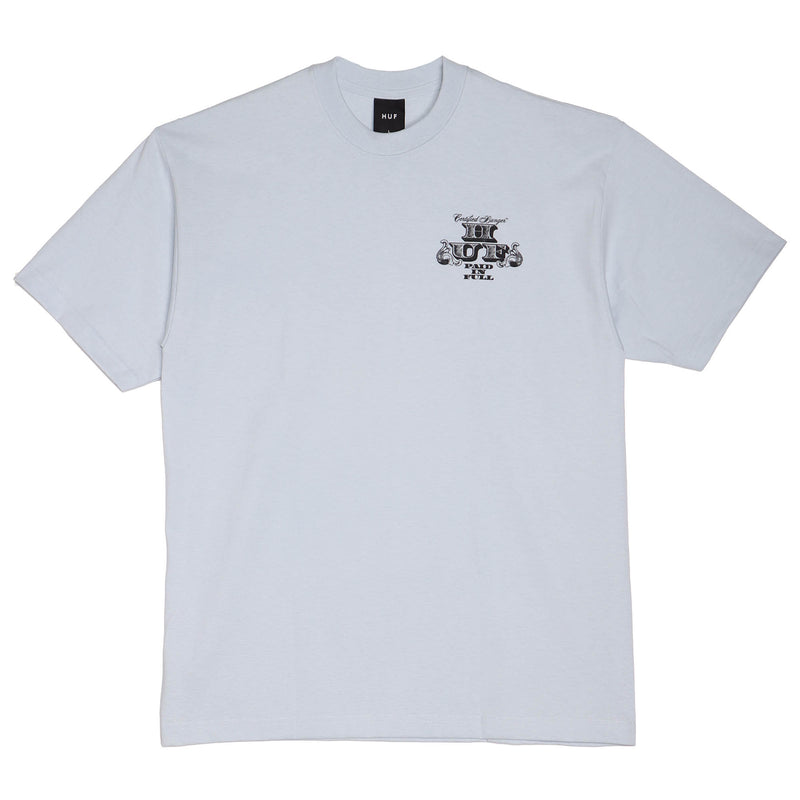 PAID IN FULL S／S TEE TS01939 半袖Tシャツ 2カラー