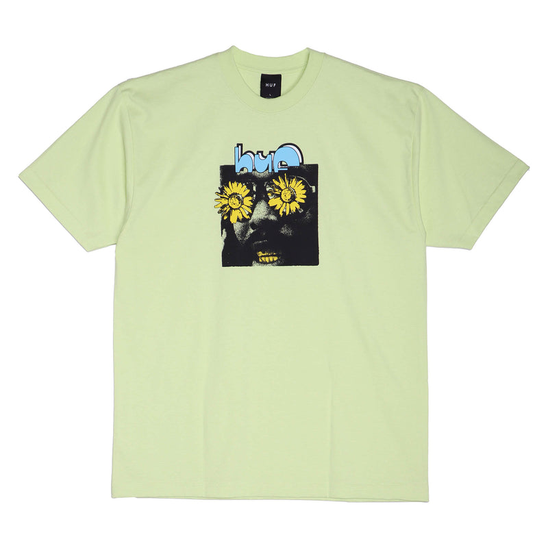 EYE KNOW S／S TEE TS01961 半袖Tシャツ 2カラー