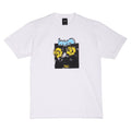 EYE KNOW S／S TEE TS01961 半袖Tシャツ 2カラー