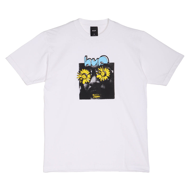 EYE KNOW S／S TEE TS01961 半袖Tシャツ 2カラー