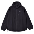 エッセンシャル ジップ スタンダートシェル JK00330 マウンテンパーカー ブラック 黒 ネイビー 2カラー