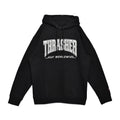 BAYVIEW P/O HOODIE PF00563 パーカー ブラック 黒 ネイビー アイボリー グリーン 4カラー