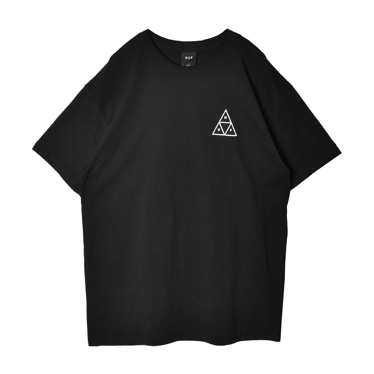 ハフ HUF エッセンシャル TT ショートスリーブ Tシャツ TS01751