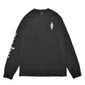 クローム ロング スリーブ Tシャツ TS02046 長袖Tシャツ