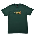 カーソン Tシャツ TS02052 半袖Tシャツ 2カラー