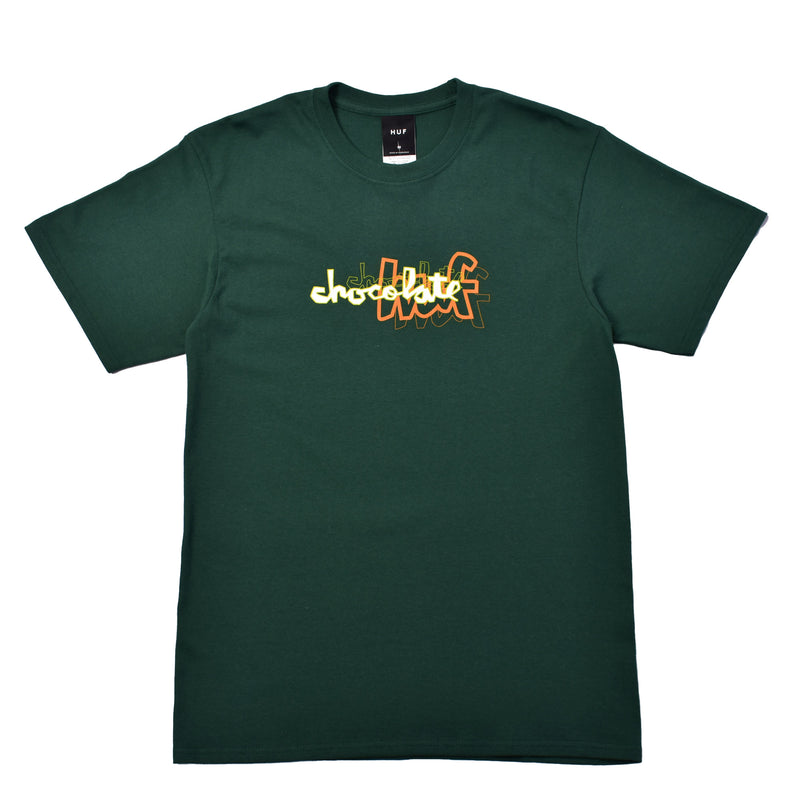 カーソン Tシャツ TS02052 半袖Tシャツ 2カラー