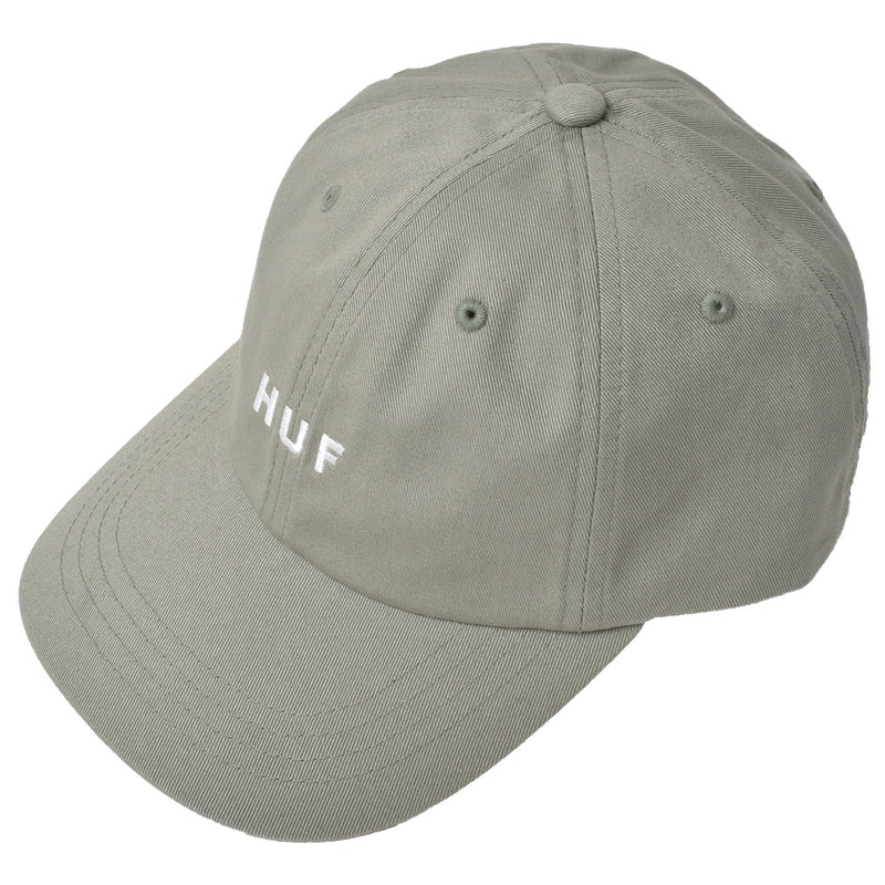 エッセンシャルオージーロゴCVハット HT00345 キャップ 13カラー