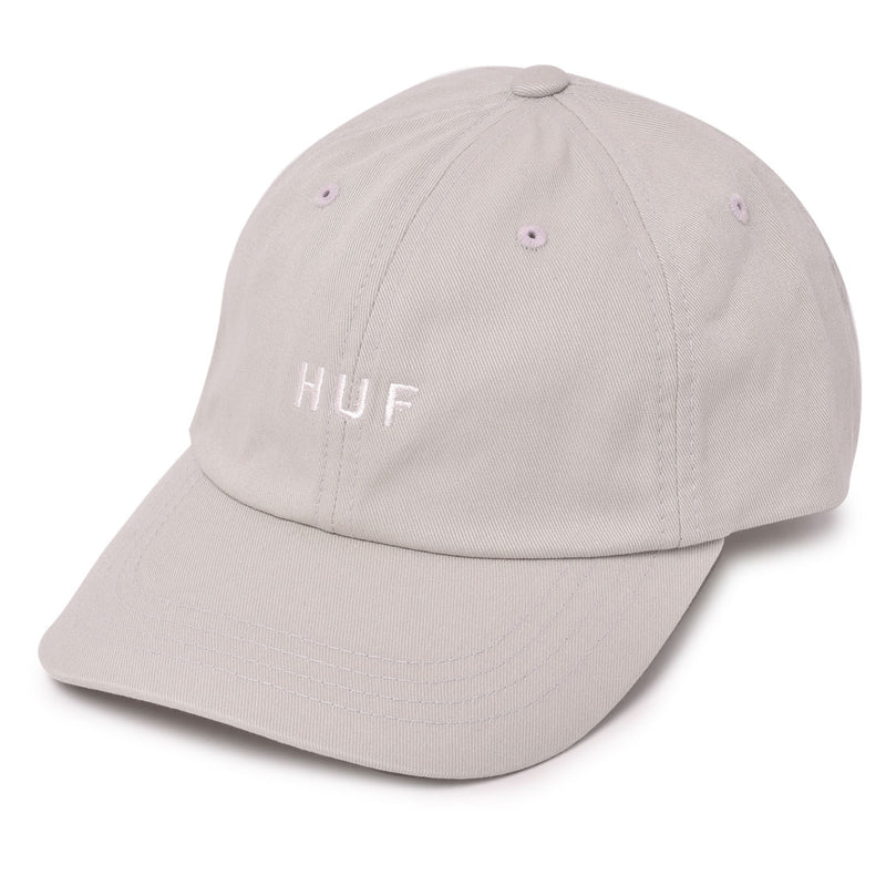 エッセンシャルオージーロゴCVハット HT00345 キャップ 13カラー