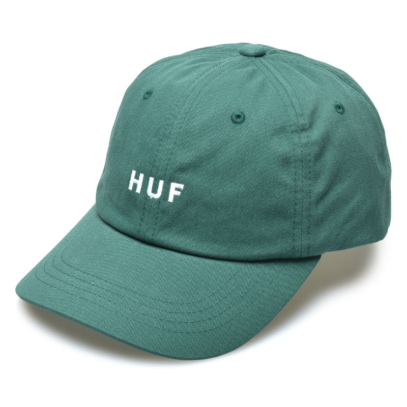 エッセンシャルオージーロゴCVハット HT00345 キャップ 13カラー