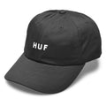 エッセンシャルオージーロゴCVハット HT00345 キャップ 13カラー