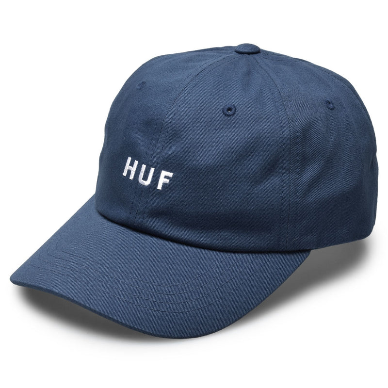 エッセンシャルオージーロゴCVハット HT00345 キャップ 13カラー