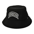 DESTROY REBUILD BUCKET HAT HT00670 帽子 2カラー