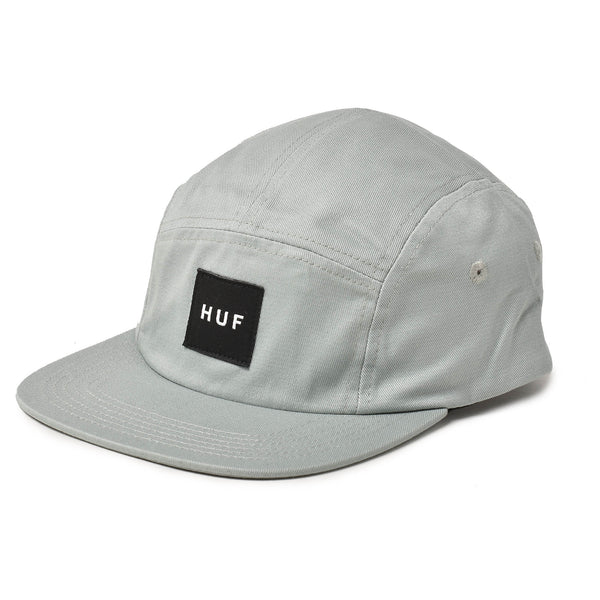 ESSENTIALS BOX LOGO VOLLEY HT00617 帽子 2カラー