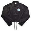 ハフ HUF HI-FI CROP COACHES JACKET WJK0011 アウター 1カラー