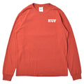 LOVE MIX L/S RELX TEE WTS0068 長袖Tシャツ 1カラー