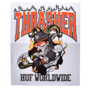 RINCON STICKER AC00735 ステッカー マルチ 1カラー