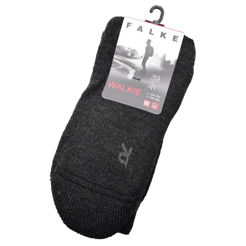 WARLKIE ERGO SOCK 16480 靴下 ブラック 黒 グレー ブラウン 11カラー