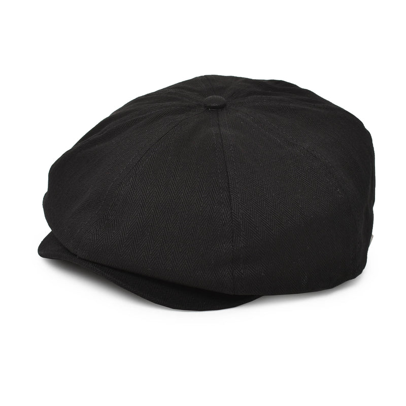 BROOD SNAP CAP 10770 帽子 5カラー