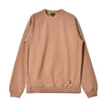 COOPER RESERVE RAGLAN CREW 22140 トレーナー ベージュ ブラウン 茶 1カラー