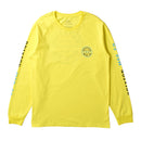 CREST L/S STT 16251 長袖Tシャツ 6カラー