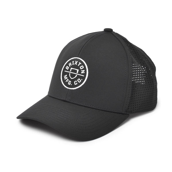 CREST X MP SNAPBACK 10730 帽子