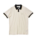 PROPER S/S POLO KNIT 02962 半袖ポロシャツ 2カラー