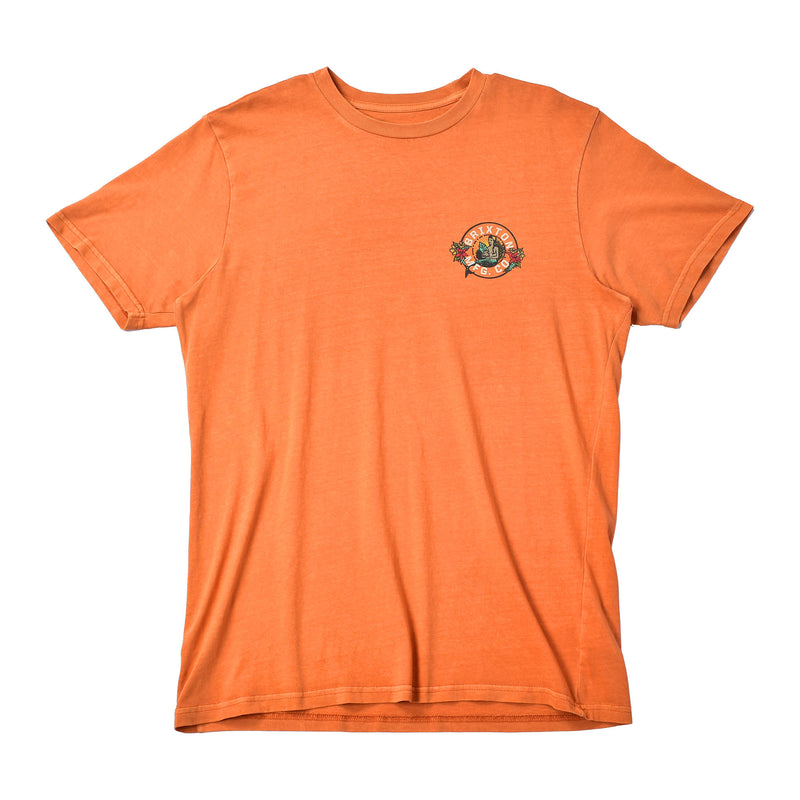 GENEVA S/S TEE 16847 半袖Tシャツ 3カラー