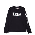 COCA-COLA REAL THING L／S TLR 16892 長袖Tシャツ 2カラー