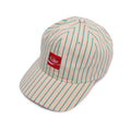 COCA-COLA DELIVERY LP CAP 11389 帽子 2カラー