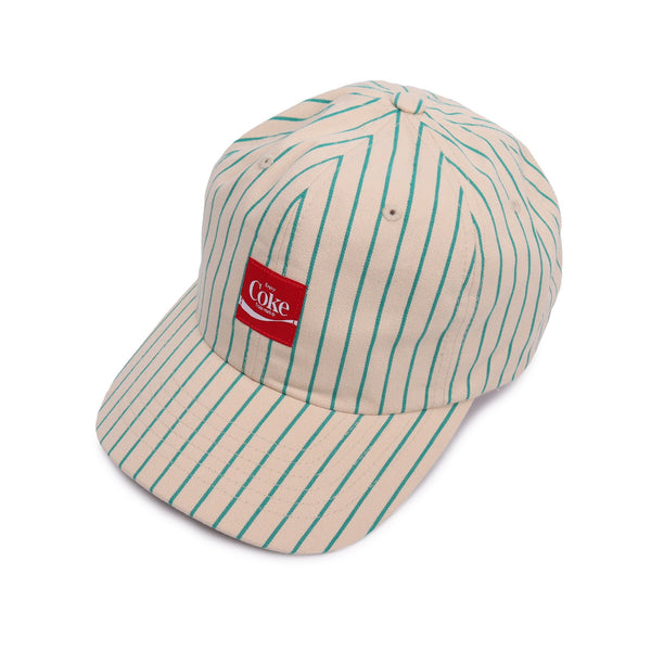 COCA-COLA DELIVERY LP CAP 11389 帽子 2カラー