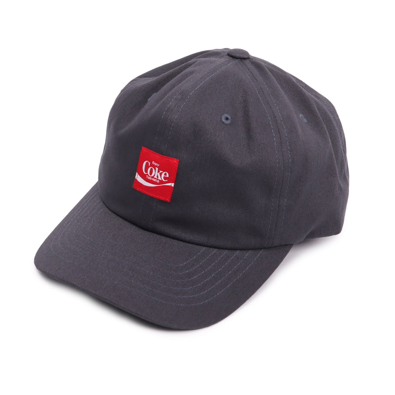 COCA-COLA DELIVERY LP CAP 11389 帽子 2カラー