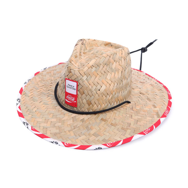 COCA-COLA SUN HAT 11519 帽子