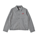 UTOPIA JKT 03289 アウター ブラック 黒 2カラー