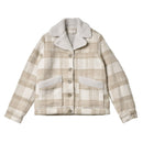 ヌーベル コート 03311 アウター 2カラー