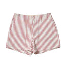 VANCOUVER SHORT PANT 04825 ハーフパンツ 2カラー