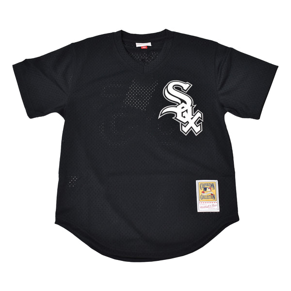 ミッチェルアンドネス MITCHELL ＆ NESS オーセンティック