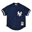 デレク・ジーターニューヨークヤンキース1995 ABPJ3003-NYY95DJTNAVY ユニフォーム ネイビー 1カラー