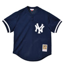 マリアノリベラニューヨークヤンキース1995 ABPJ3051-NYY95MRINAVY ユニフォーム ネイビー 1カラー
