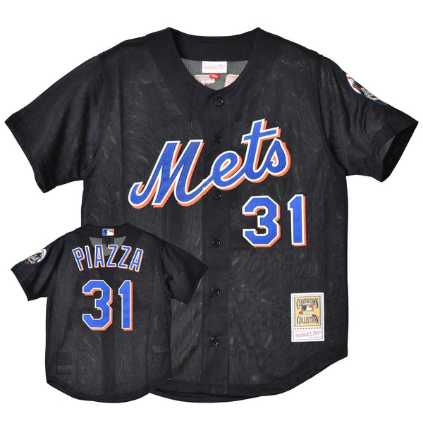 ミッチェルアンドネス（MITCHELL & NESS） MLB AUTHENTIC MIKE