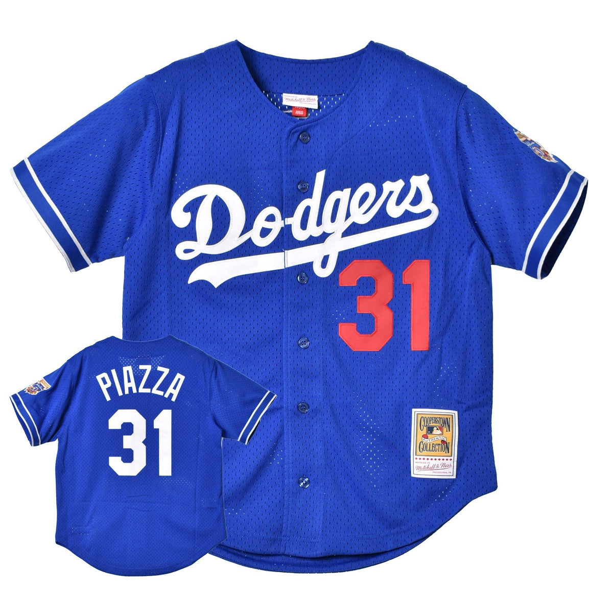 Los Angeles Dodgers アメリカンフットボールジャージ Men's Los Angeles Dodgers Mookie Betts Nike Cream 2024 City