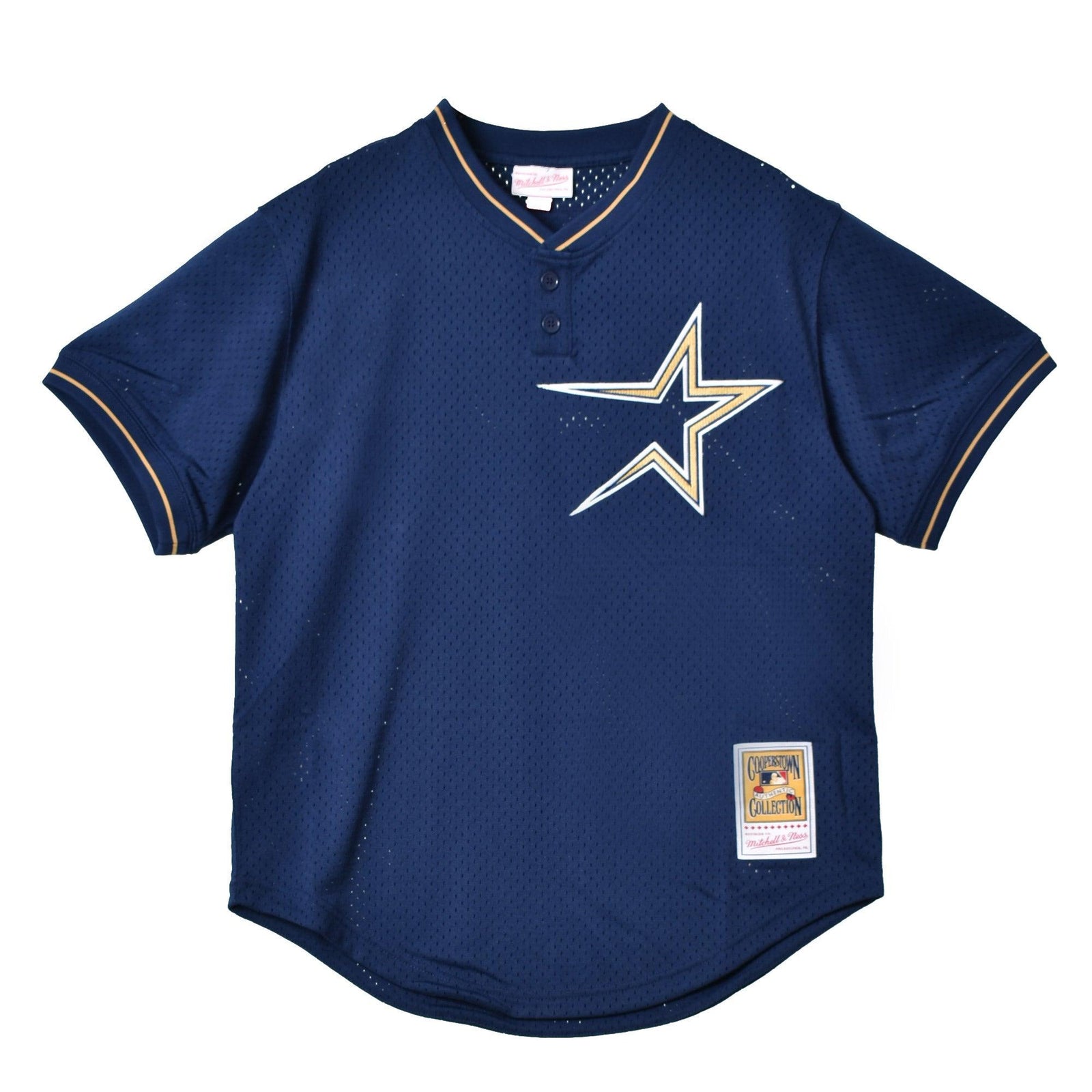 クレイグビジオヒューストンアストロズ1997 ABPJ3058-HAS97CBGNAVY ユニフォーム ネイビー 返品無料              お買い物について