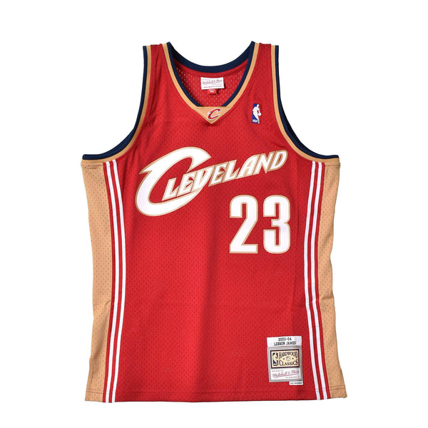 ミッチェルアンドネス（MITCHELL & NESS） スウィングマン