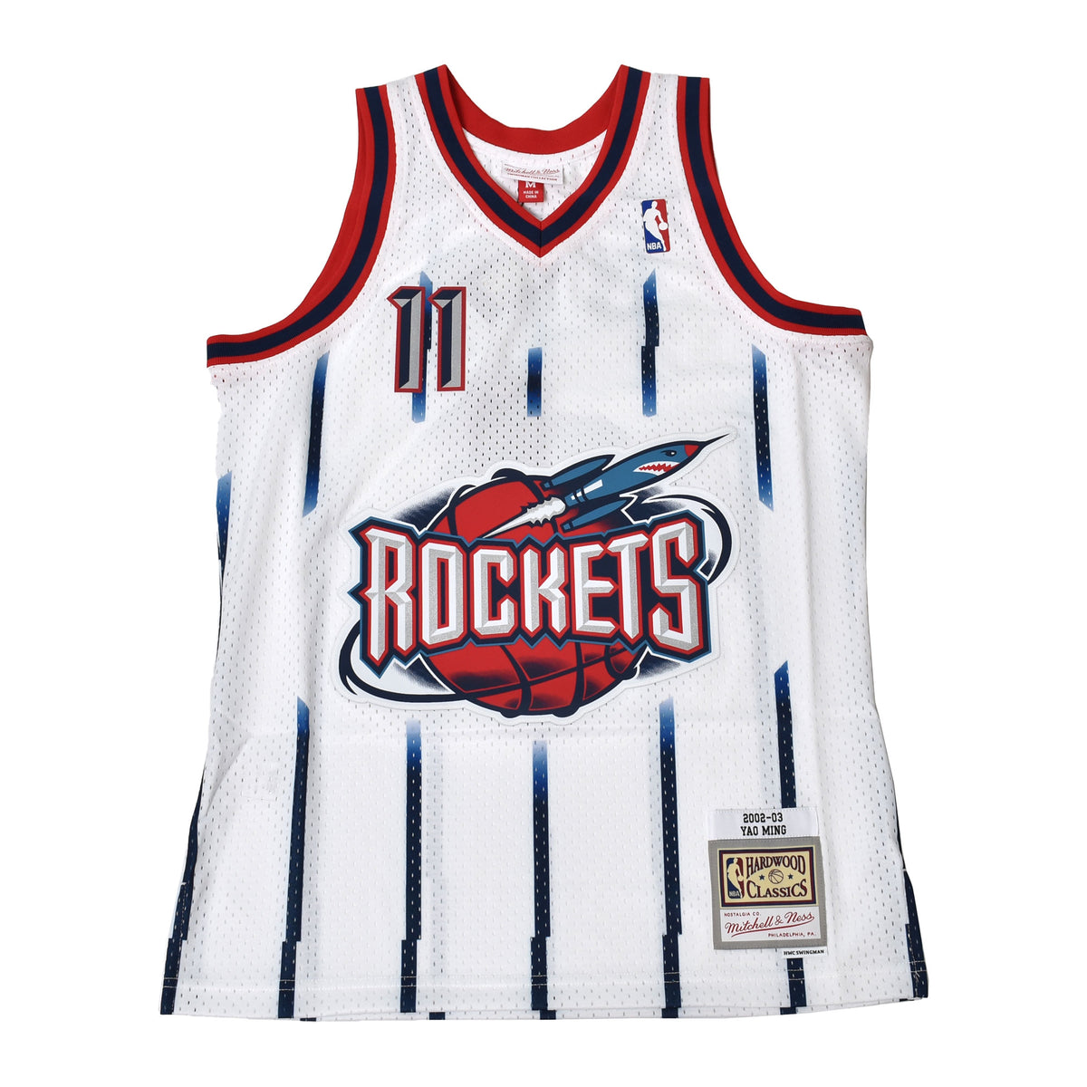 ミッチェルアンドネス MITCHELL ＆ NESS スイングマン ジャージ