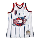 スイングマン ジャージ ヒューストン・ロケッツ 2002-03 ヤオ・ミン SMJYCP19213-HROWHIT02YMI ユニフォーム 1カラー