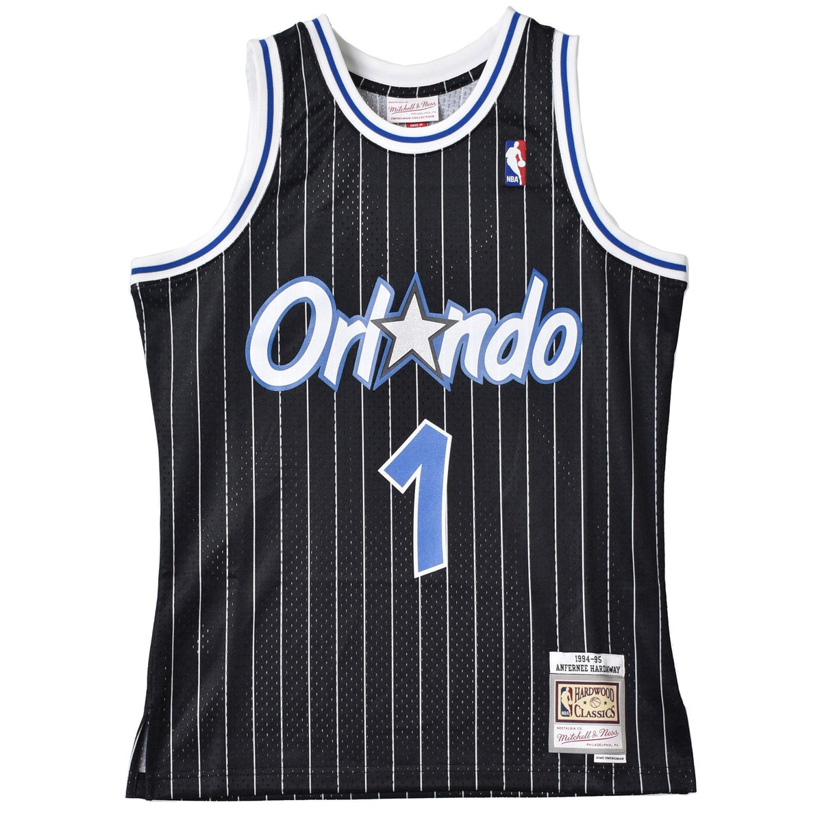 ミッチェルアンドネス（MITCHELL & NESS） スウィングマン