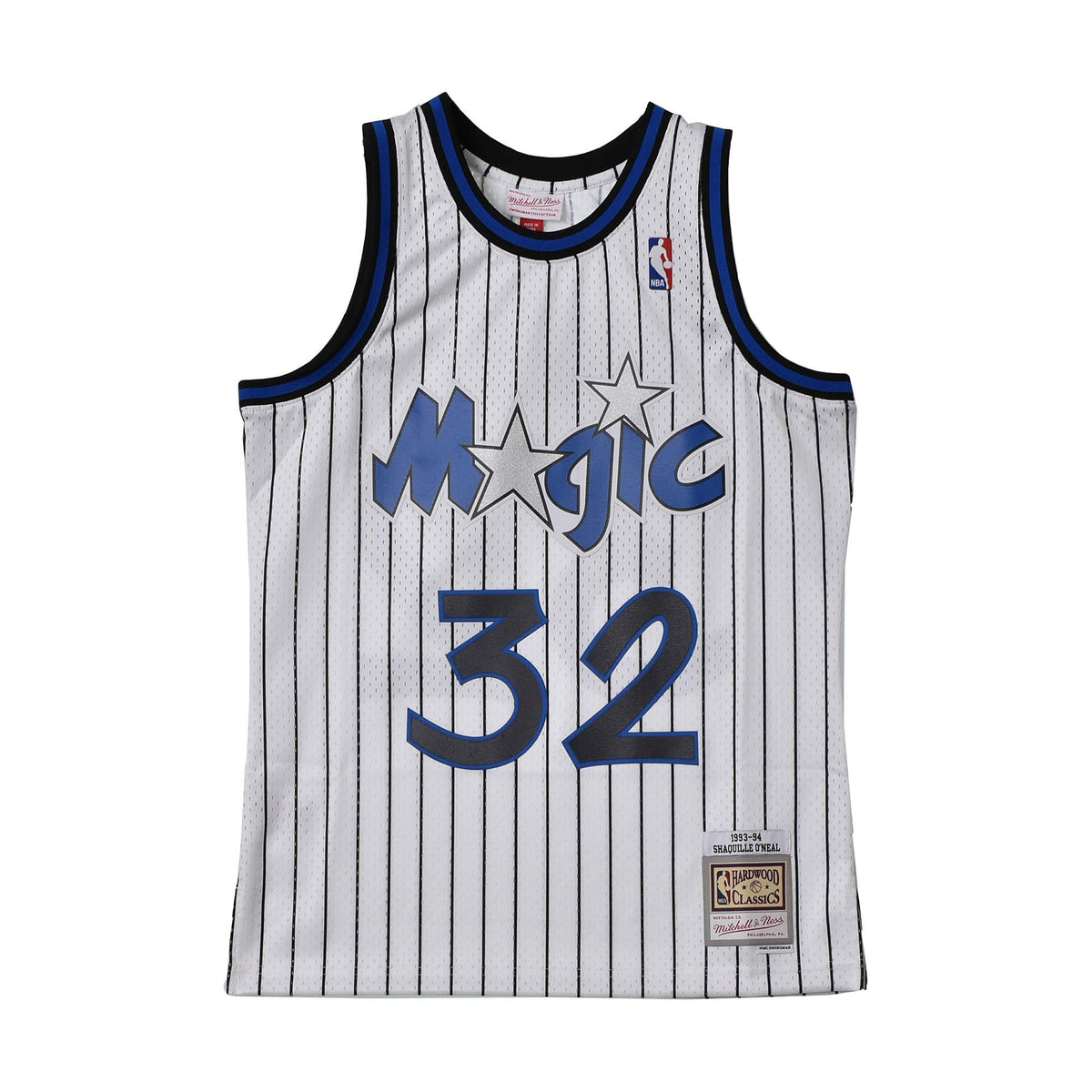 ミッチェルアンドネス（MITCHELL & NESS） スウィングマン